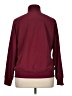 Athleta Solid Burgundy Track Jacket Size XL - photo 2