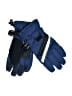 all in motion 100% Recycled Polyester Blue Gloves Size 4 - 7 - photo 1