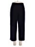J.Jill Black Casual Pants Size XL - photo 1