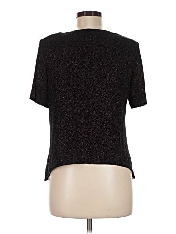 Ronni Nicole Short Sleeve Top (view 2)