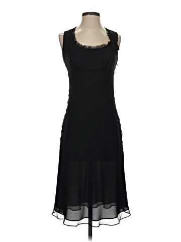 ABS Allen Schwartz Cocktail Dress (view 1)