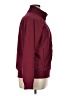 Athleta Solid Burgundy Track Jacket Size XL - photo 4