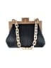 Unbranded Tweed Black Clutch One size - photo 1
