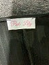 Pink Lily Black Bodysuit Size L (estimated) - photo 3