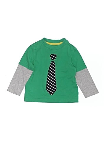 Circo 3/4 Sleeve T-Shirt (view 1)