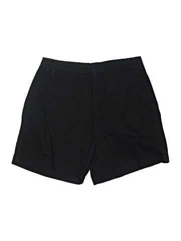 Gloria Vanderbilt Shorts (view 2)