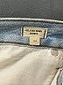 Madewell 100% Cotton Blue Denim Shorts Size 26 waist - photo 4