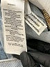 Madewell 100% Cotton Blue Denim Shorts Size 26 waist - photo 5