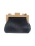 Unbranded Tweed Black Clutch One size - photo 3