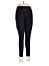 Lululemon Athletica Solid Black Active Pants Size 6 - photo 1