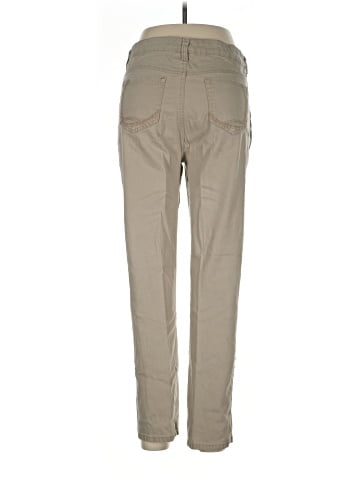 Gloria Vanderbilt Khakis (view 2)