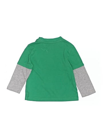 Circo 3/4 Sleeve T-Shirt (view 2)