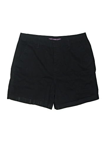 Gloria Vanderbilt Shorts (view 1)