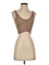 Out From Under Pink Tank Top Size XS - photo 1