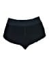 Athleta Color Block Black Athletic Shorts Size M - photo 1