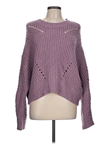Elizabeth and James Pullover Sweater (view 1)