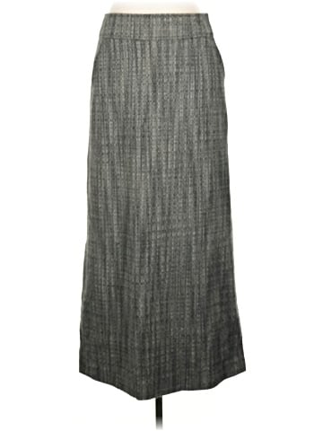 J.Crew Wool Skirt (view 1)