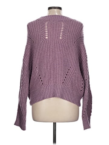 Elizabeth and James Pullover Sweater (view 2)