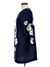 Escada by Margaretha Ley 100% Baumwolle Floral Blue Pullover Sweater Size EU 40 / US 10 - photo 5