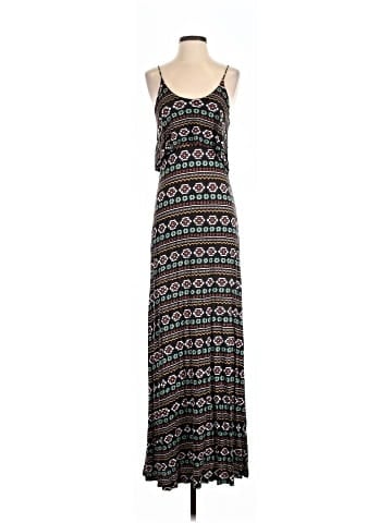 Final Touch Casual Dress (view 1)