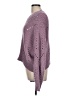 Elizabeth and James Purple Pullover Sweater Size L - photo 5