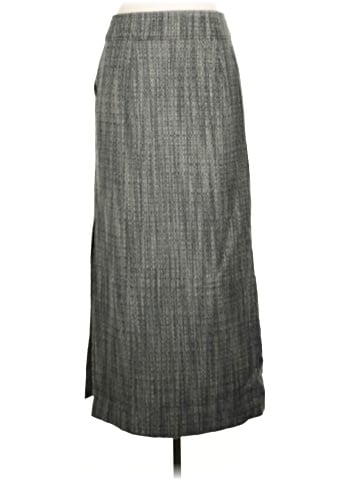 J.Crew Wool Skirt (view 2)