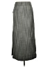 J.Crew Tweed Gray Wool Skirt Size 4 - photo 2