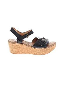 Crown By Born Wedges