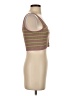 Out From Under Pink Tank Top Size XS - photo 4