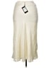 Massimo Dutti Solid Ivory Formal Skirt Size XL - photo 2