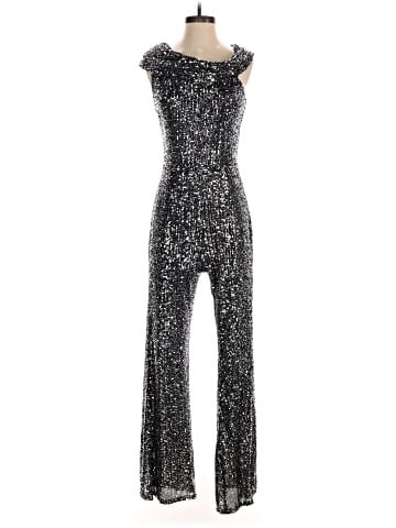 Flat White Jumpsuit (view 1)