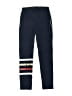 Gap Kids Graphic Blue Track Pants Size S (kids) - photo 2