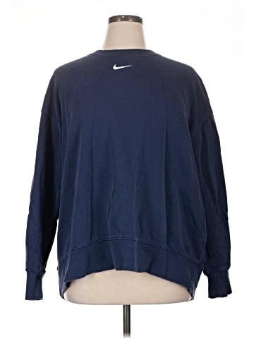 Nike Sweatshirt (view 1)