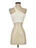 Unbranded Ivory Tank Top Size S - photo 1