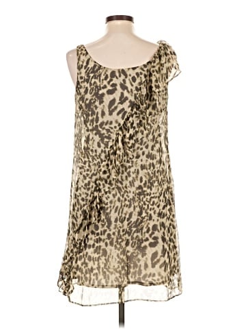 Agnes B. Casual Dress (view 2)