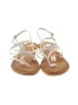 NY&C White Sandals Size 9 - photo 2