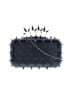 Unbranded Stars Black Clutch One size - photo 1