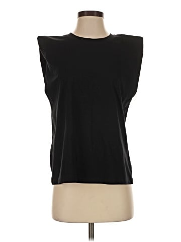 Sanctuary Sleeveless T-Shirt (view 1)