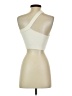Unbranded Ivory Tank Top Size S - photo 2