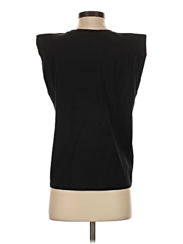 Sanctuary Sleeveless T-Shirt (view 2)