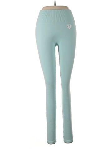 Woman Within Yoga Pants (view 1)