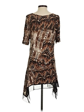 New Directions Casual Dress (view 2)