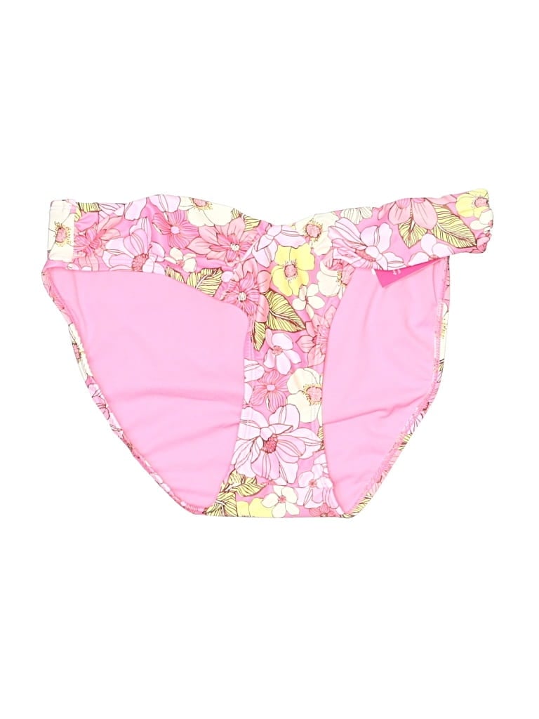 Xhilaration Swimsuit Bottoms In Pink