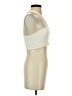 Unbranded Ivory Tank Top Size S - photo 4
