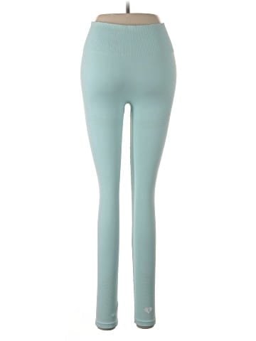 Woman Within Yoga Pants (view 2)