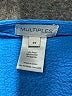 MULTIPLES Blue 3/4 Sleeve Blouse Size 3X - photo 7