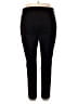 Eileen Fisher Black Casual Pants Size L - photo 2