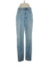 Denim Forum 100% Cotton Blue Jeans Size 26 waist - photo 1