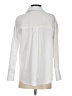 Zara White Long Sleeve Button-Down Shirt Size XS - photo 2