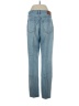 Denim Forum 100% Cotton Blue Jeans Size 26 waist - photo 2